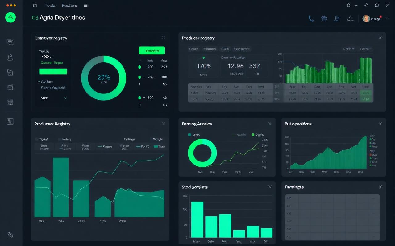 SysCampo